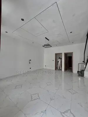 4bdrm Duplex in Lekki for sale
