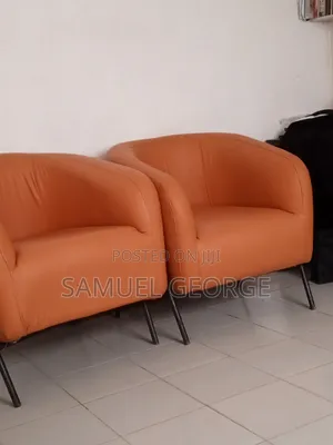 Leather Chair