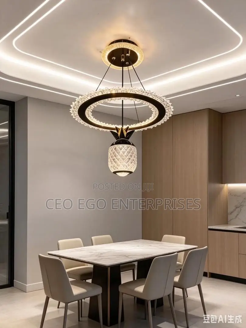 Dinning Light