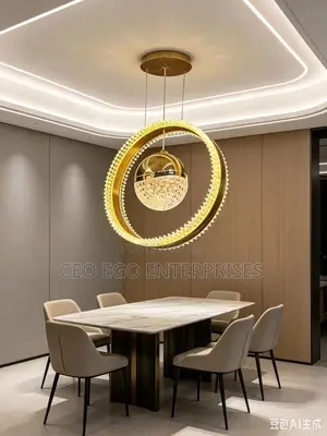 Dinning Light