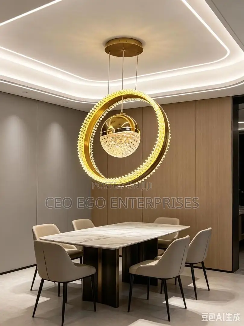Dinning Light
