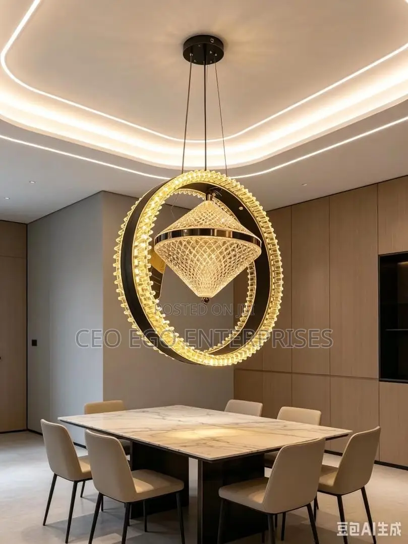 Dinning Light
