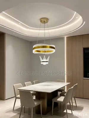 Dinning Light