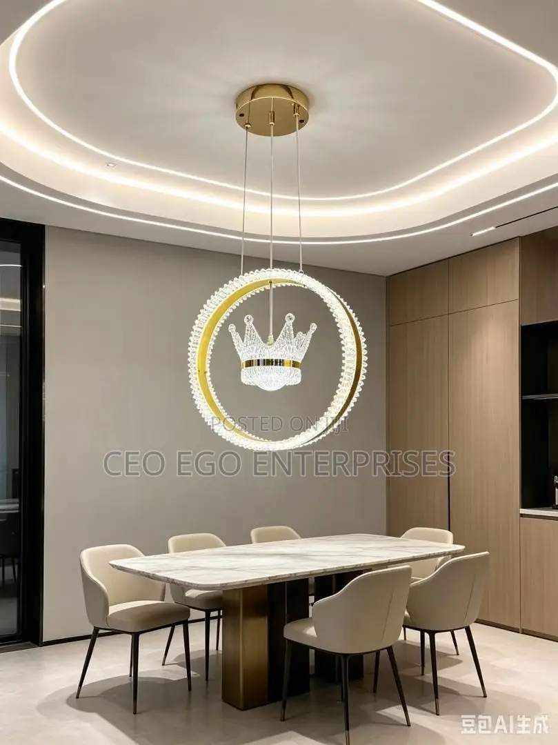 Dinning Light