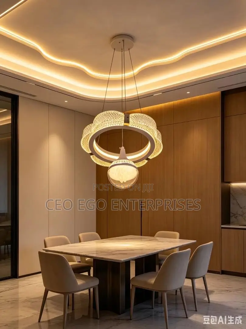Dinning Light
