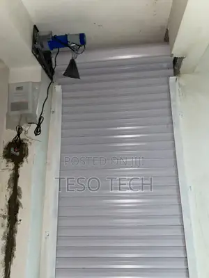 For a Durable Garage Door That Combines Security & Style Contact Us!