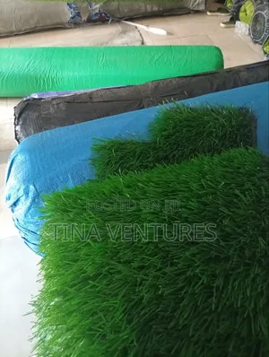 Artificial Grass. High Quality Artificial Grass.