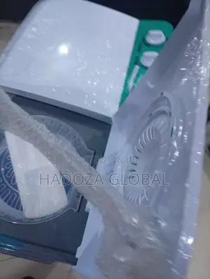 Hisense 11kg Automatic Washing Machine – Efficient Everyday Laundry
