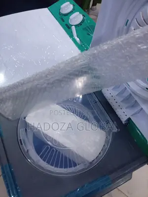 Hisense 11kg Automatic Washing Machine – Efficient Everyday Laundry