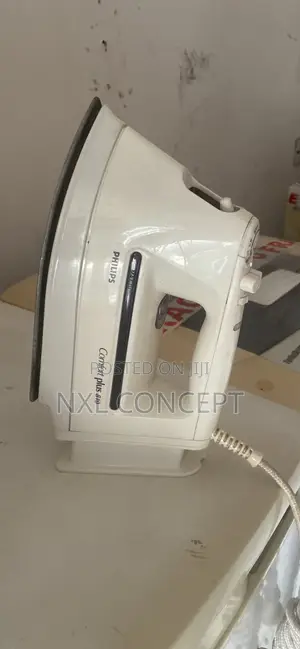Original Philips Electric Iron – Quality Durable