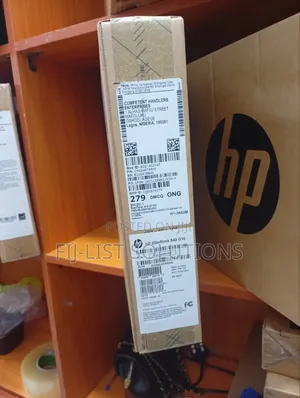 New Laptop HP EliteBook 840 G10 16GB Intel Core i5 SSD 512GB