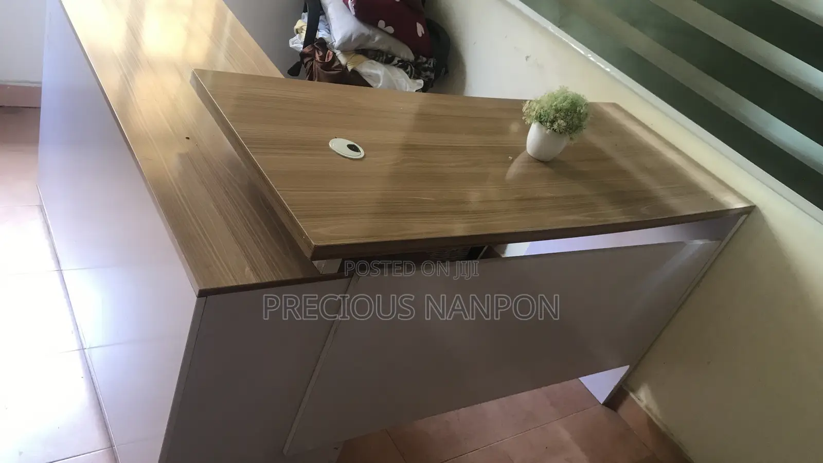 Office Table and Conference Table