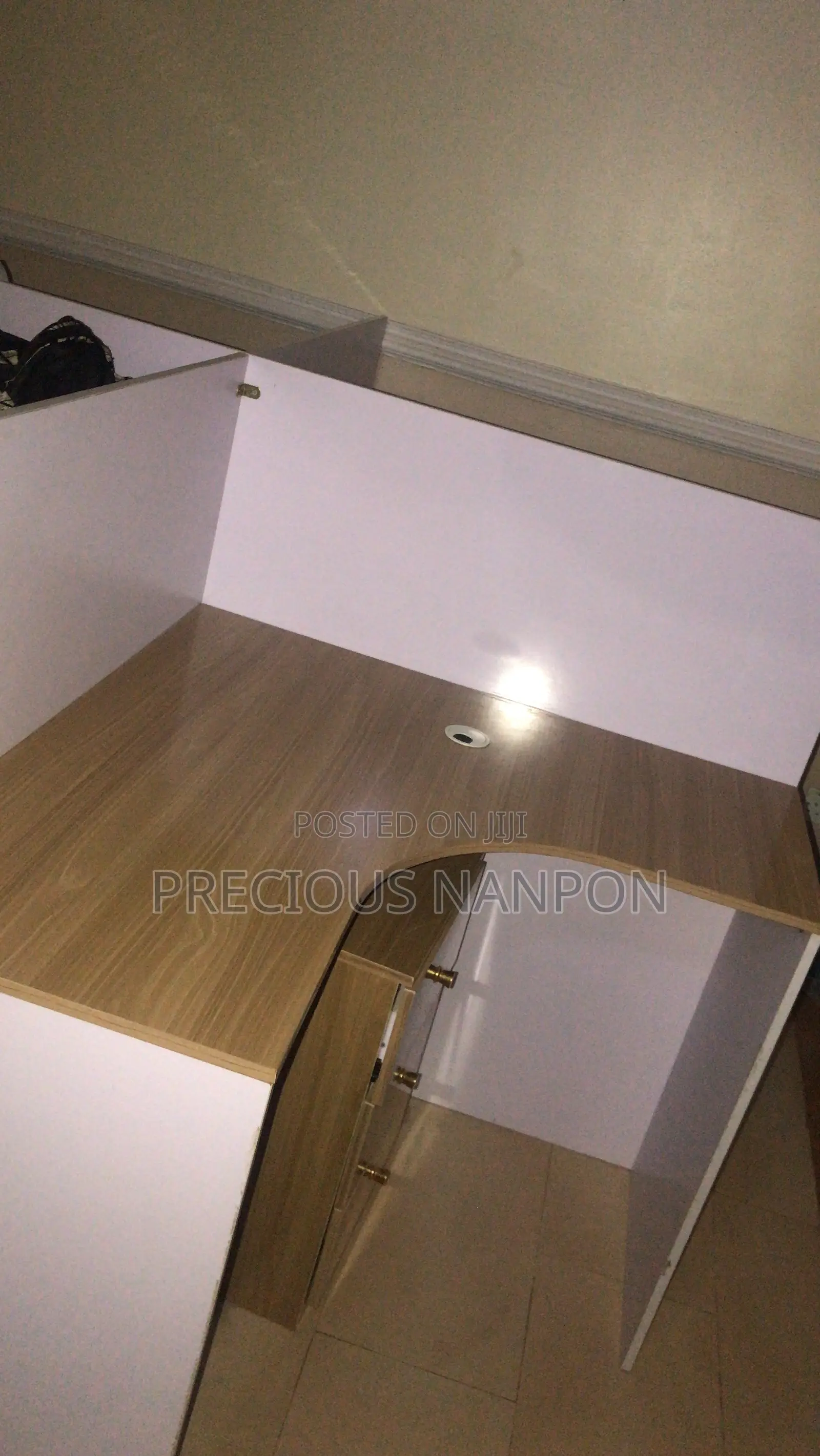 Office Table and Conference Table