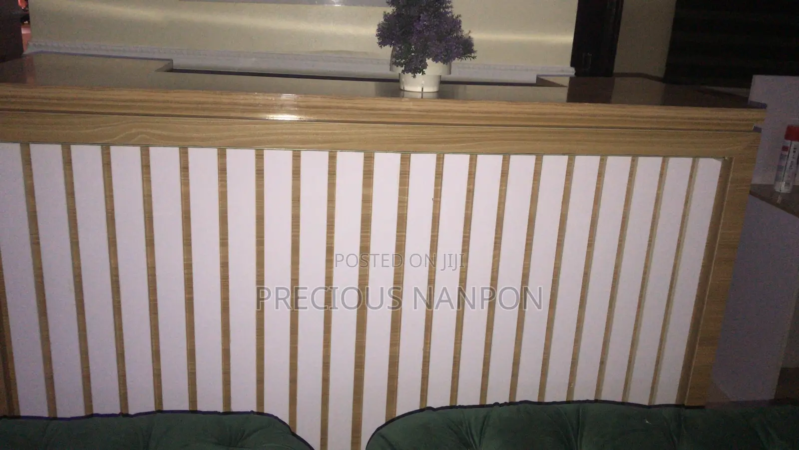 Office Table and Conference Table