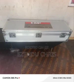 Light Weight Deflectometer Machine