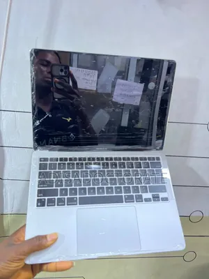 Laptop Apple MacBook Air 2020 M1 16GB SSD 512GB