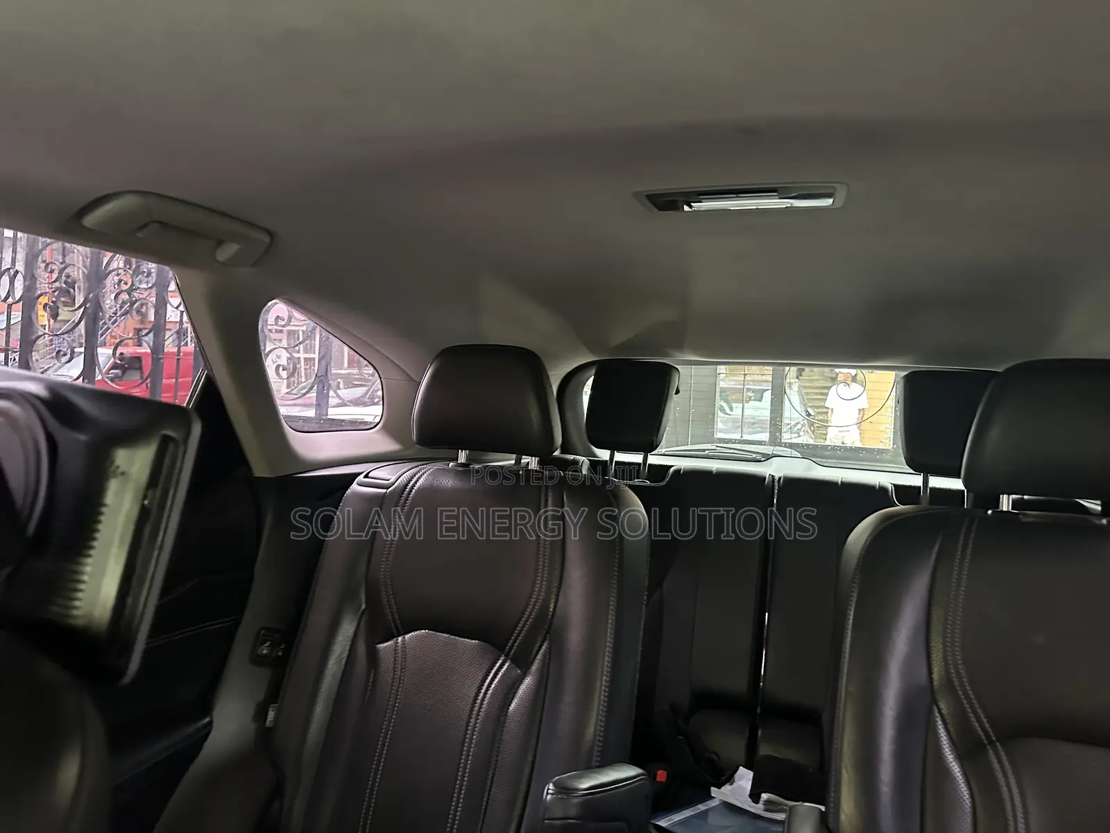Lexus RX 2018 Black