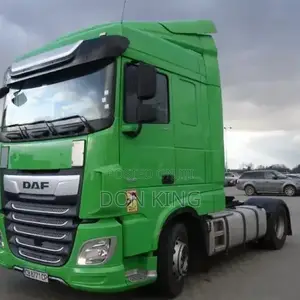 Daf 10 Tyres