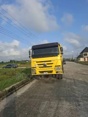 Howo Sinotruck
