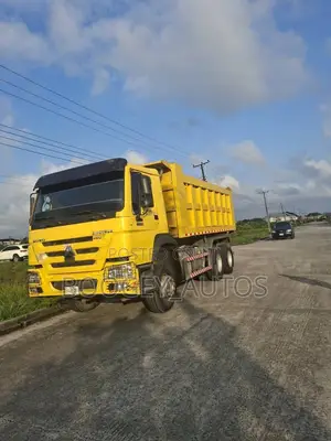 Howo Sinotruck