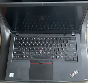 Laptop Lenovo ThinkPad T490s 8GB Intel Core i5 SSD 256GB