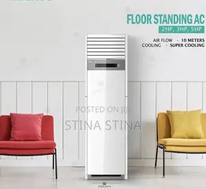 Hisense 2hp Inverter Standing Unit AC