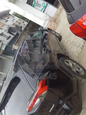 Toyota RAV4 2021 Black