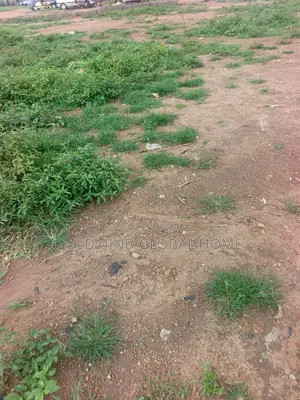 13 Hectares for Sale in Karsana West. Abuja - Nigeria