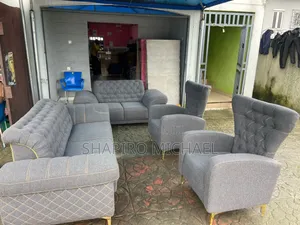 Upholstery Chairs