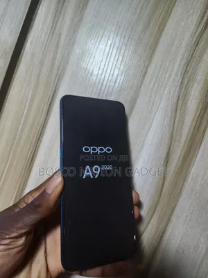 Oppo A9 128 GB Blue
