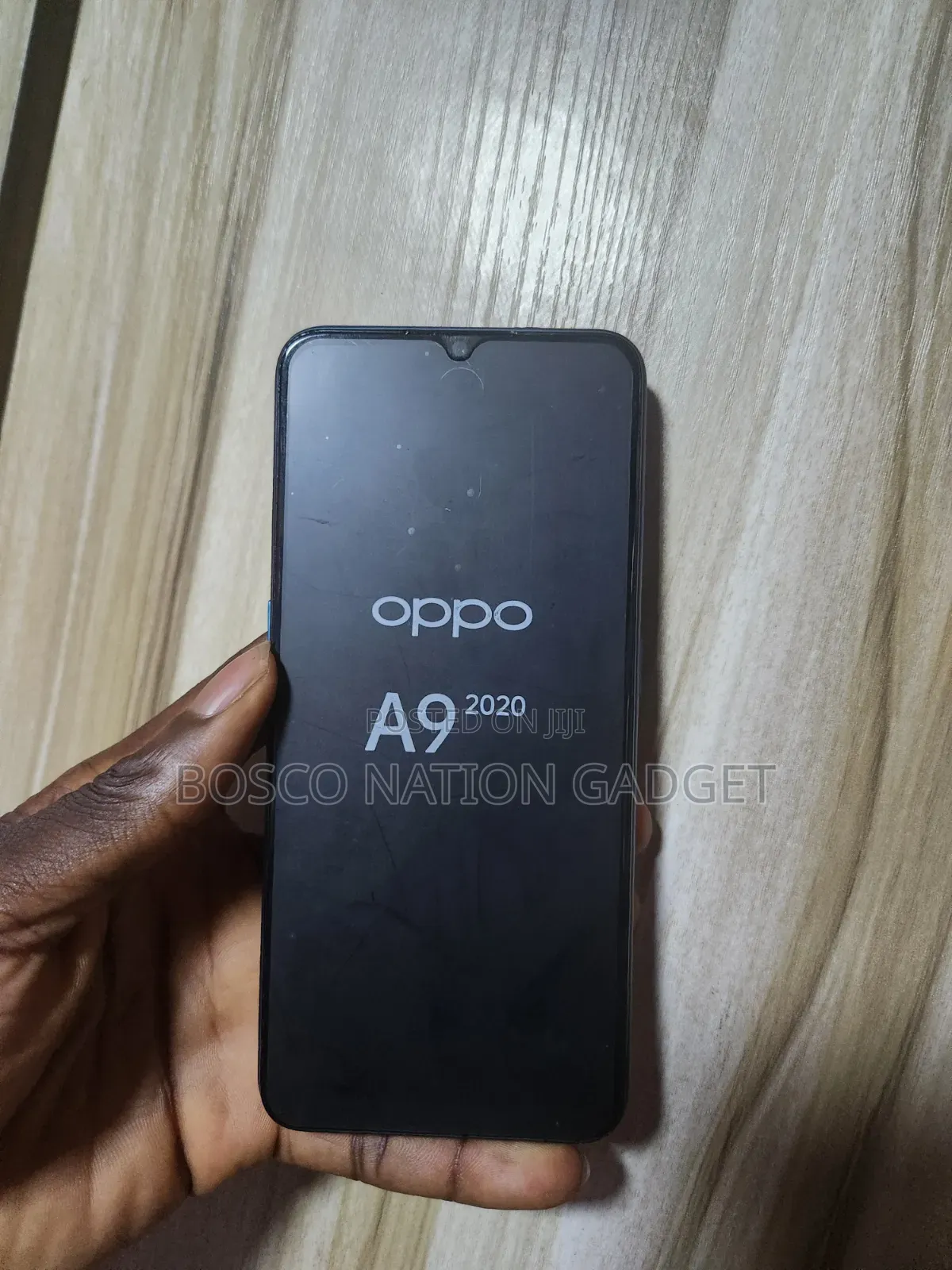 Oppo A9 128 GB Blue