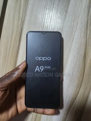Oppo A9 128 GB Blue