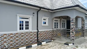3bdrm Apartment in Karu for rent
