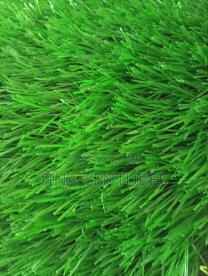 This Is 50 Mm Artificial Grass for Artificial Football Field or Pitch