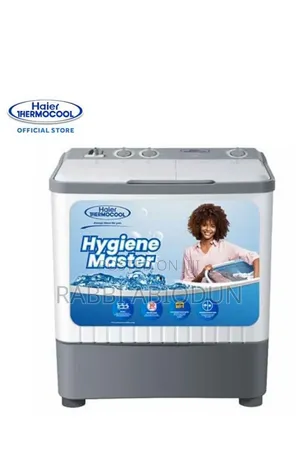 Thermocool 6kg Hygiene Master Semi Automatic Washing Machine
