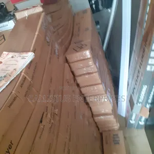 Vinyl Rubber Tiles