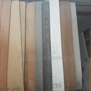 Vinyl Rubber Tiles