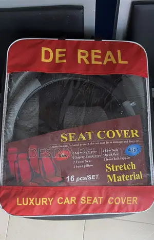 Car Seat Cover