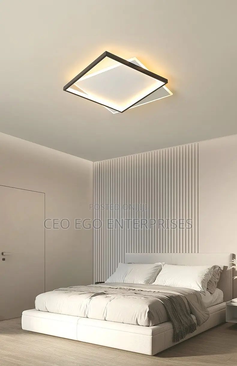 Ceiling Wall Light