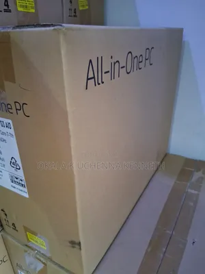New HP EliteDesk 800 G3 16GB Intel Core i7 HDD+SSD 512GB
