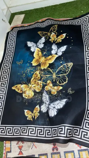 Quality 3d Rug
