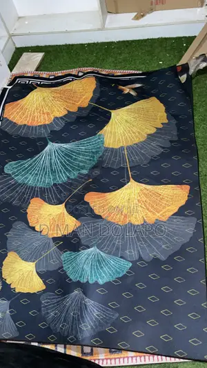 Quality 3d Rug