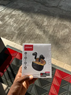 Airpod Poolee