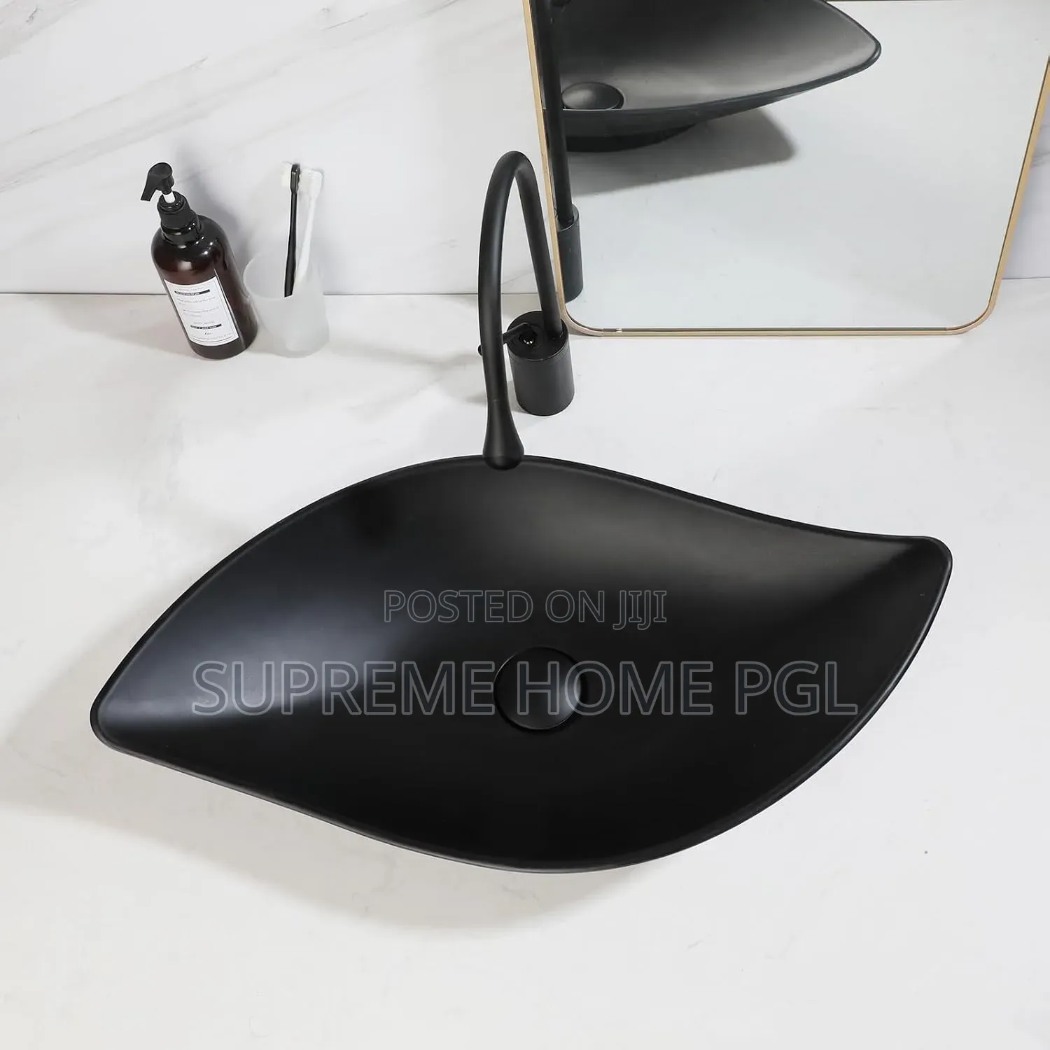 High Quality Luxury Countertop Basin