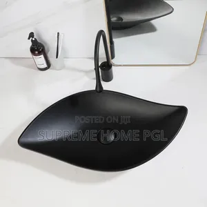 High Quality Luxury Countertop Basin
