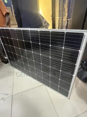 Felicity 280W Standalone Solar Panel