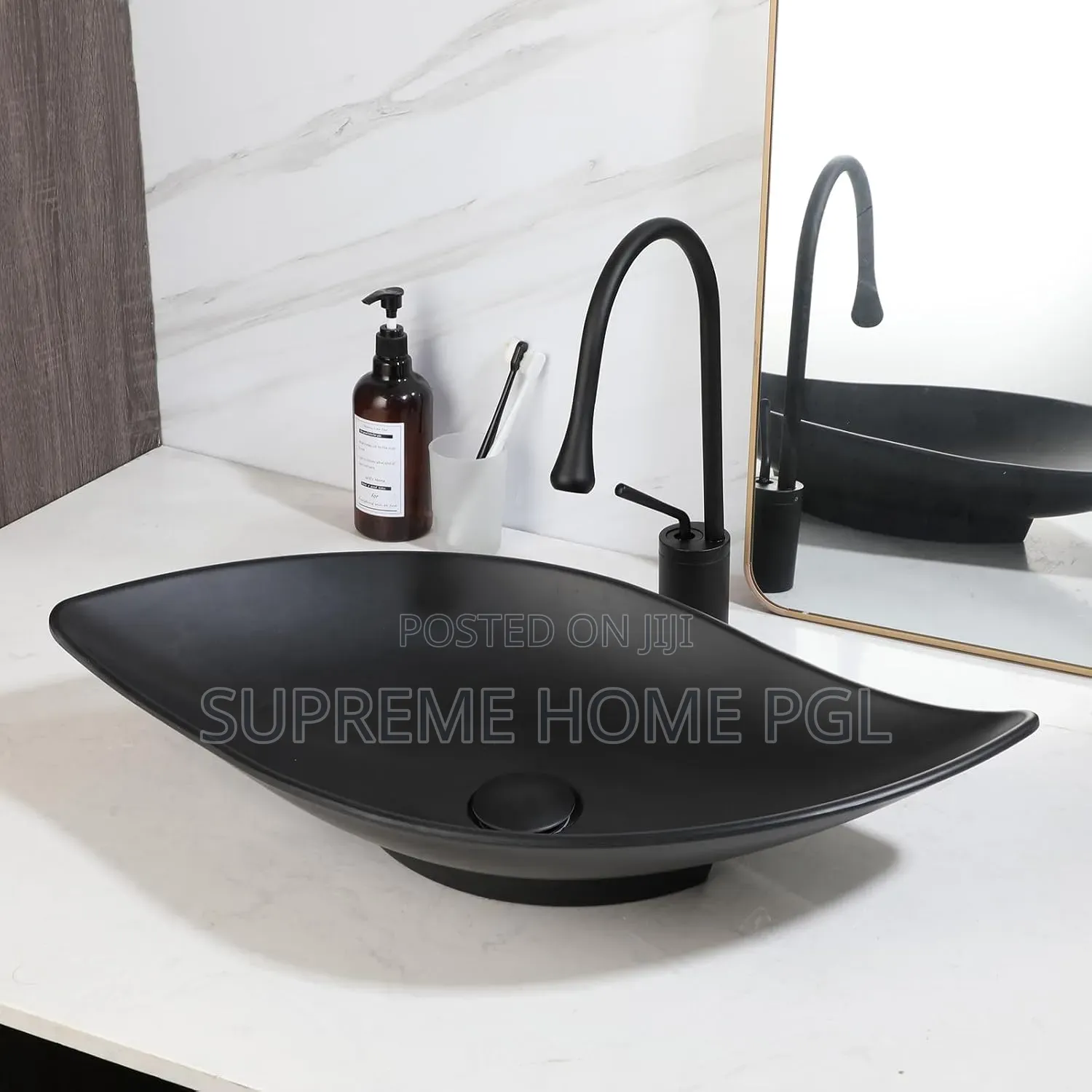 High Quality Luxury Countertop Basin