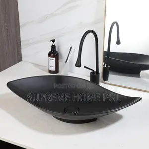 High Quality Luxury Countertop Basin
