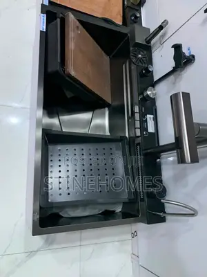 Kitchen Sink