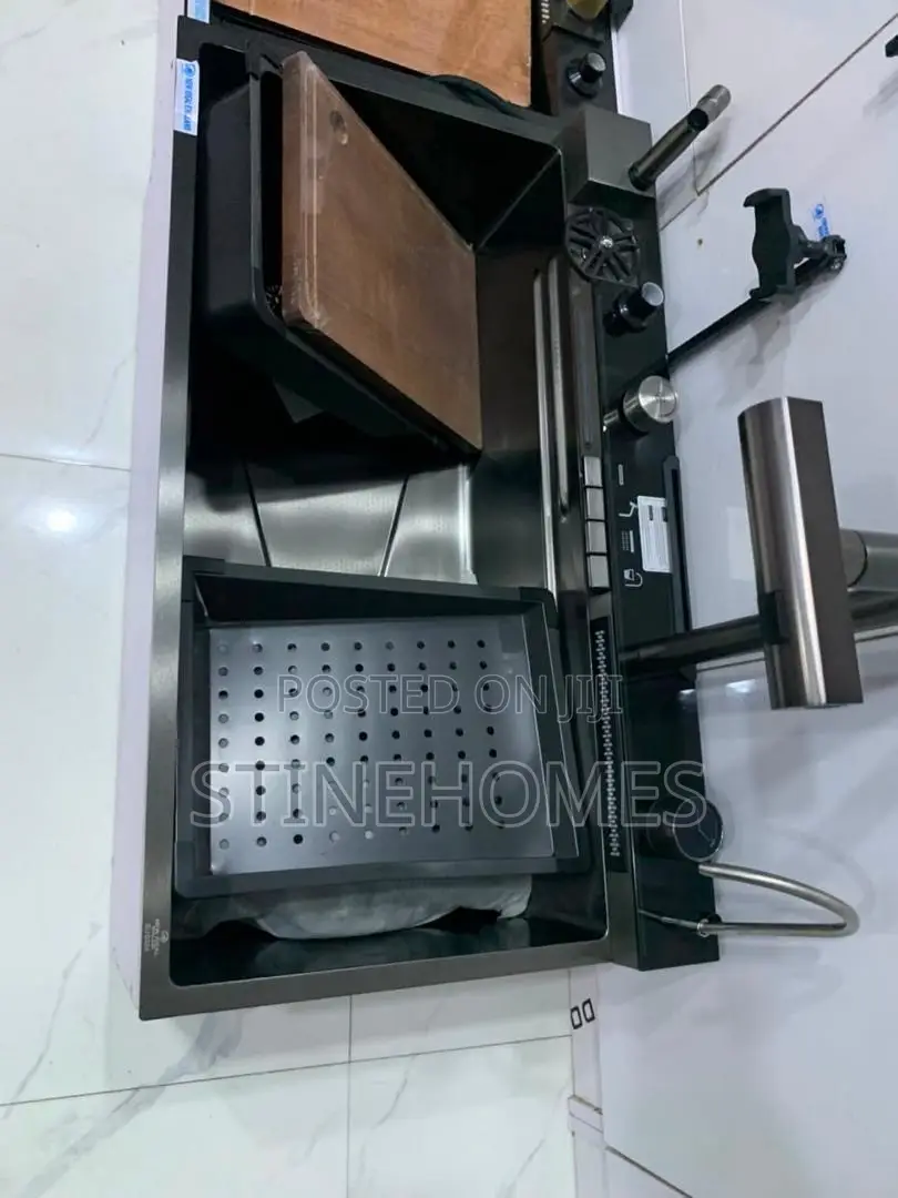 Kitchen Sink